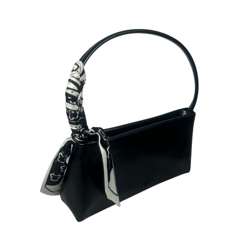 The Monochrome Grace