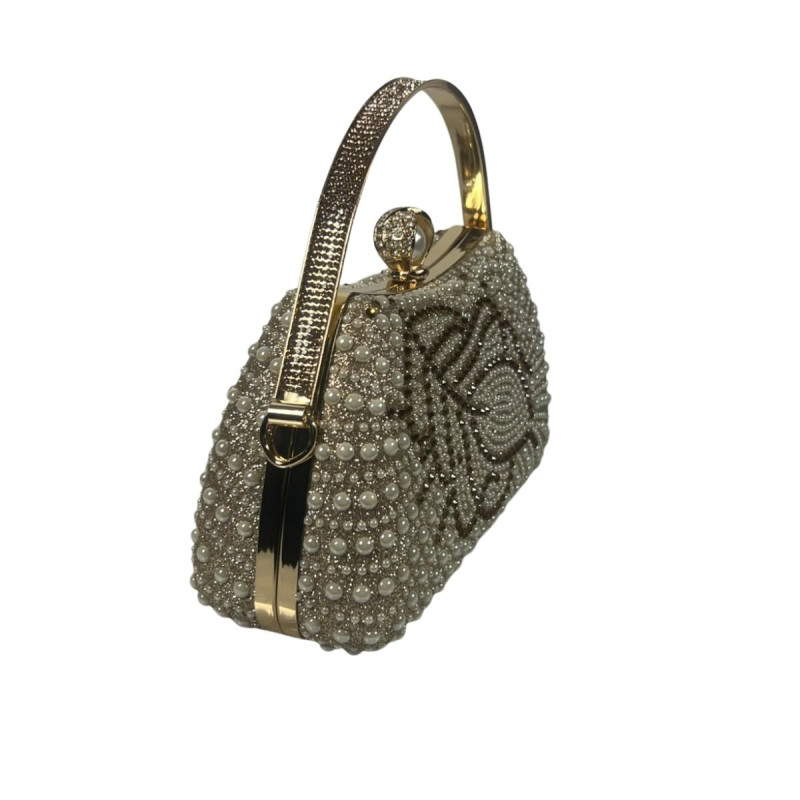 The Pearl Clutch