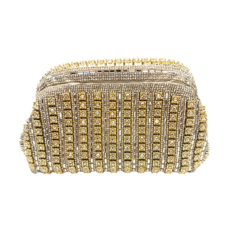 The Glitz Clutch