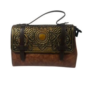 The Vintage Embossed