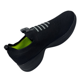 The Volt Stride